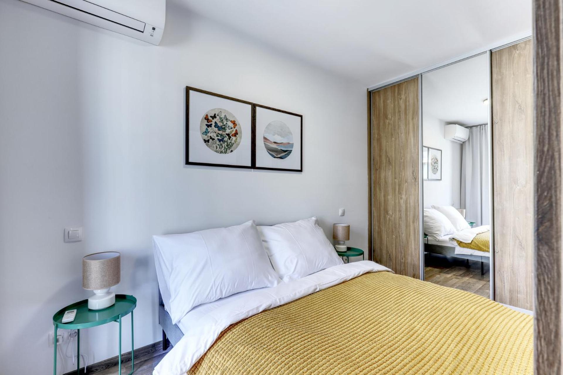 公寓 Star Stylish Flat In A Modern Neighborhood *